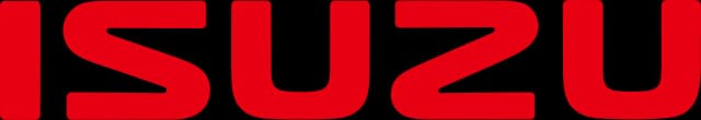 isuzu logo