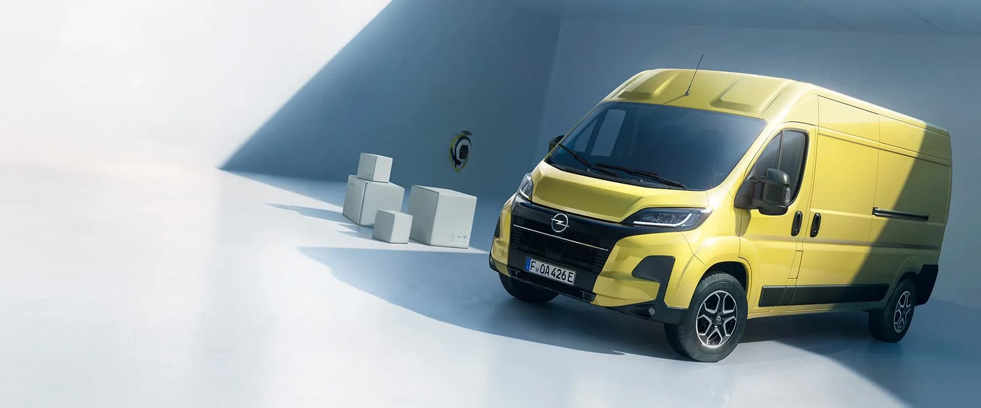 Movano Electric