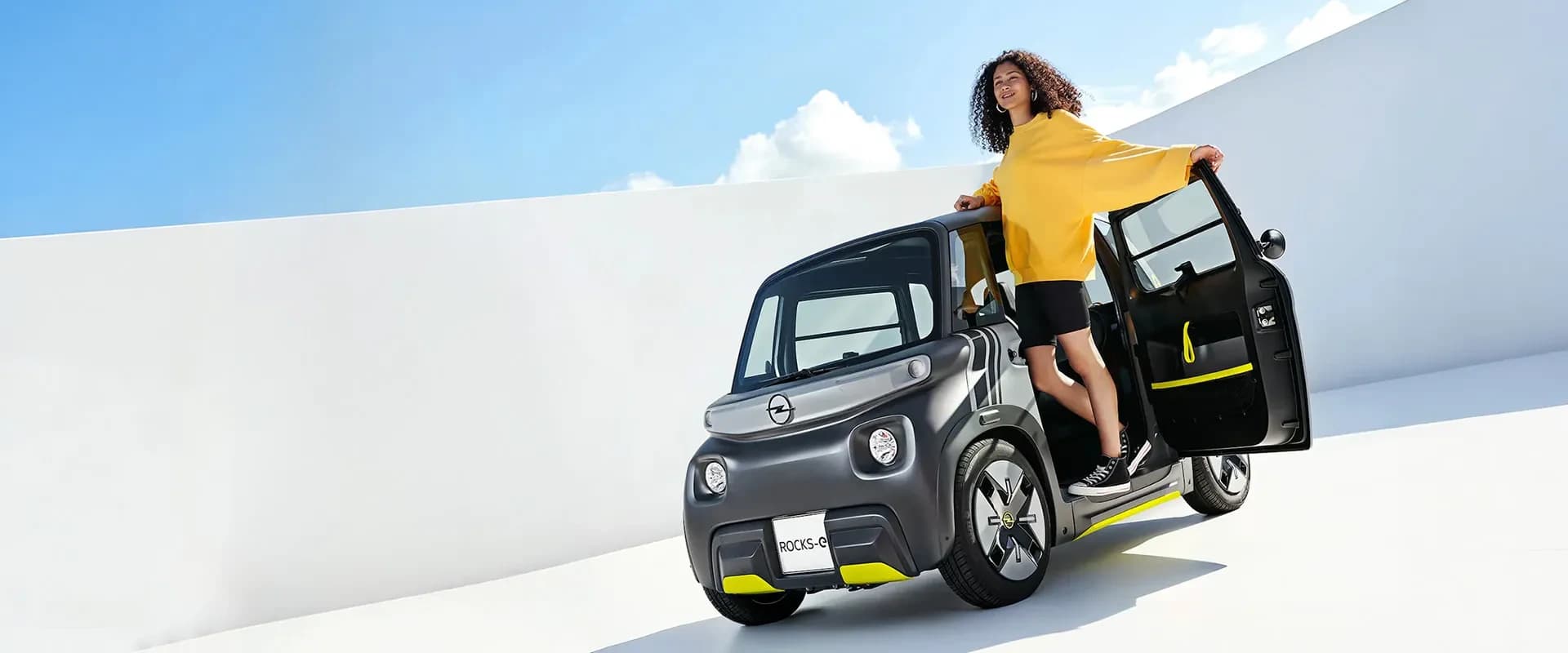 Rocks Electric