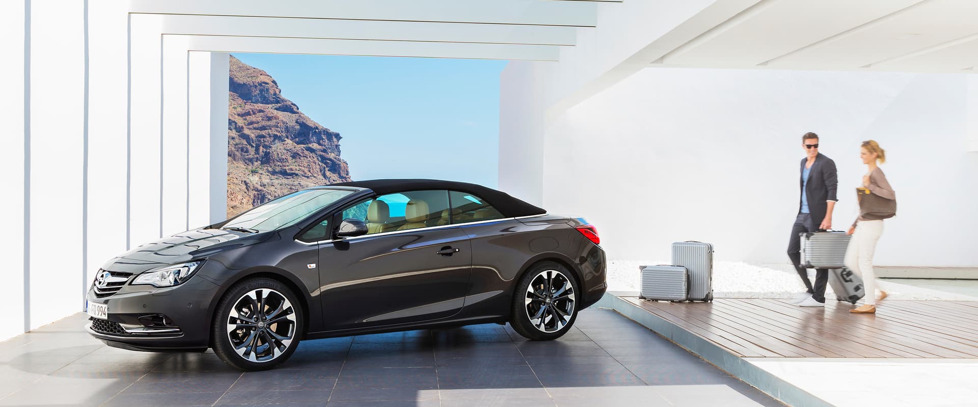 Φανοβαφείο Opel