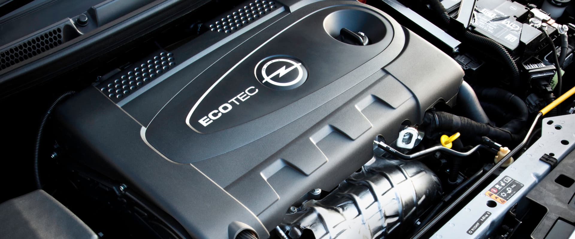 Γνήσια Ανταλλακτικά Opel