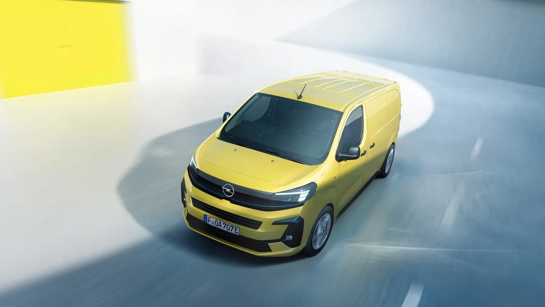 Vivaro - φωτογραφία 1